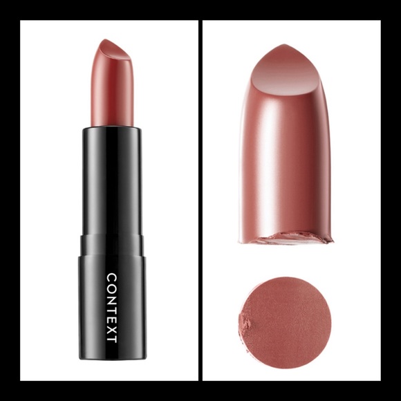 context skin matte lipstick in sweet emotion